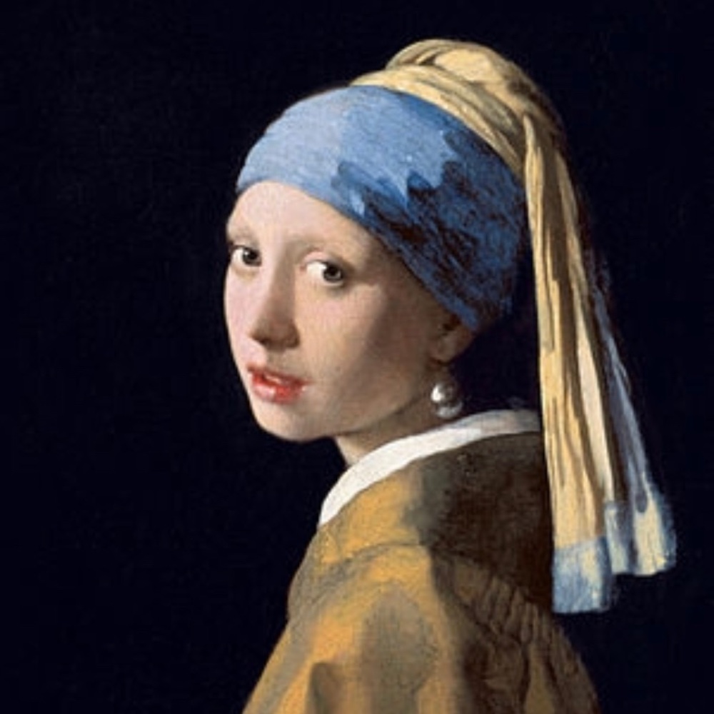 Meet your Posher, Henning
